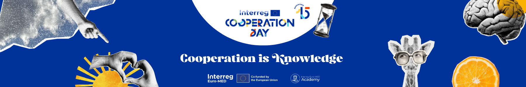 Cooperation is Knowledge