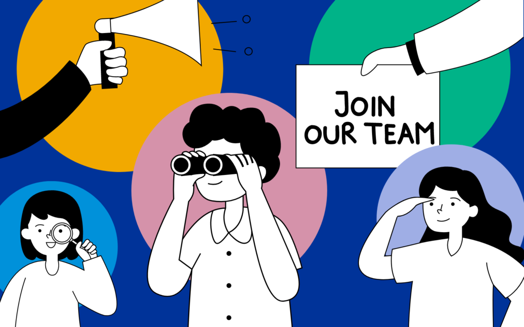 VACANCY: Head of Information and Communication Unit