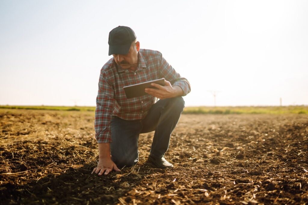 CARBON 4 SOIL QUALITY