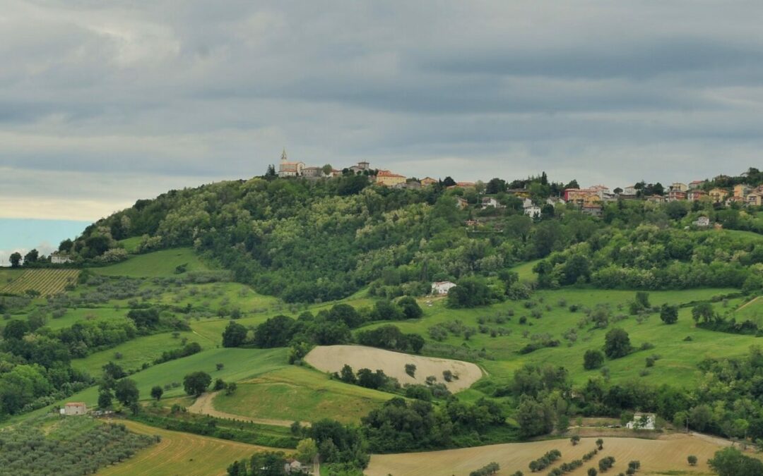 LIBECCIO