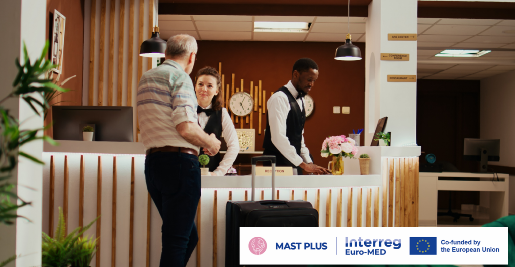 MAST Plus