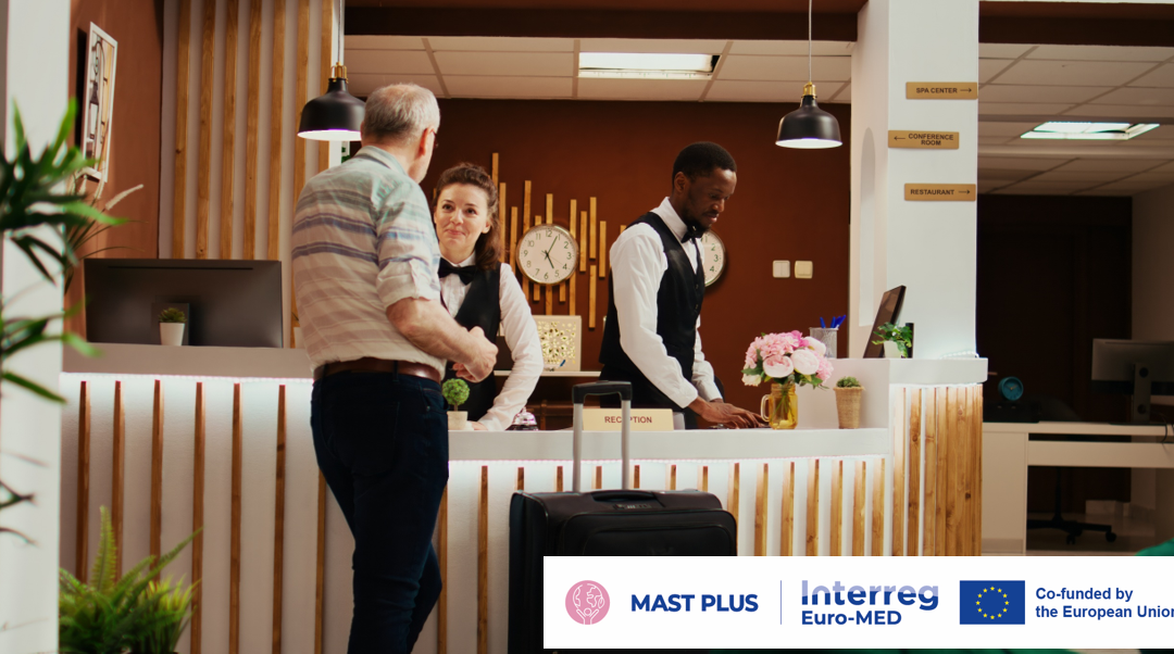 MAST Plus
