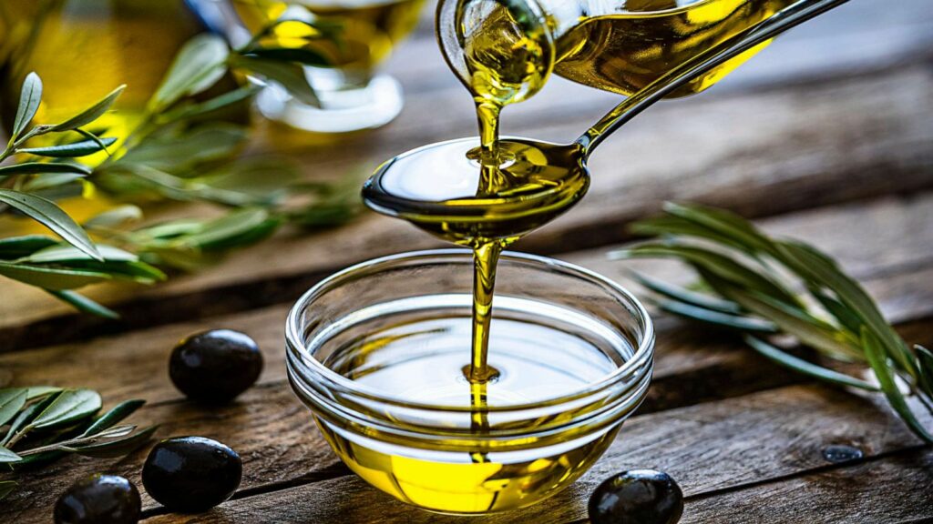 OliveOilMedNet