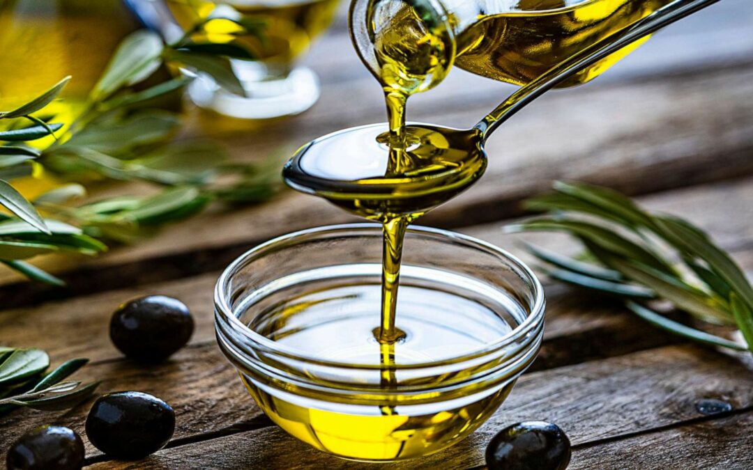 OliveOilMedNet