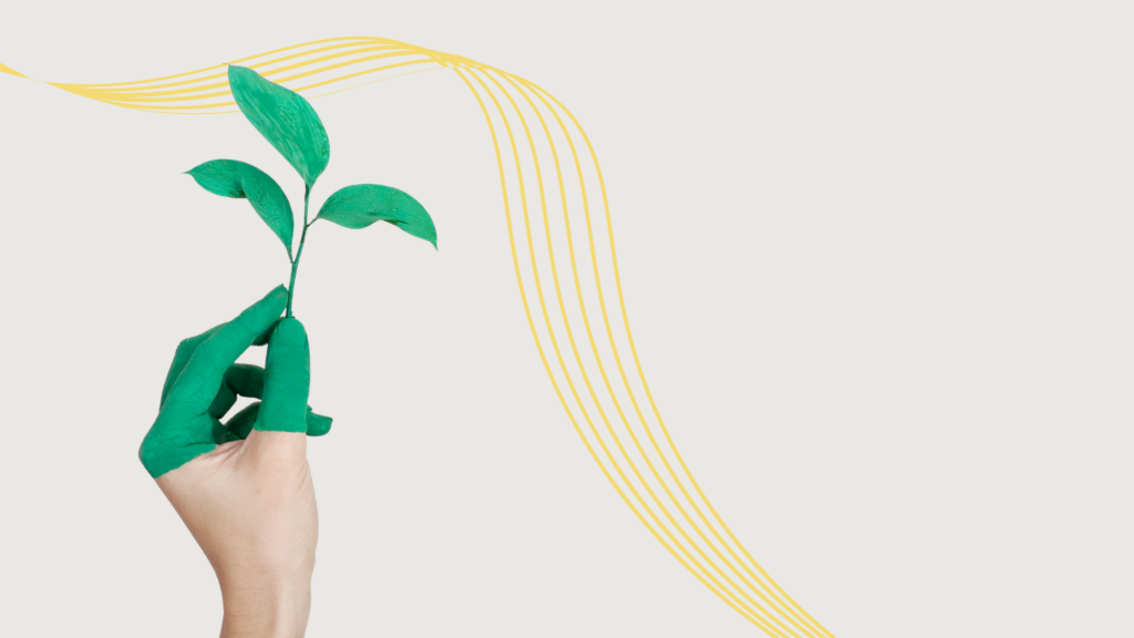 Green B-LEAF