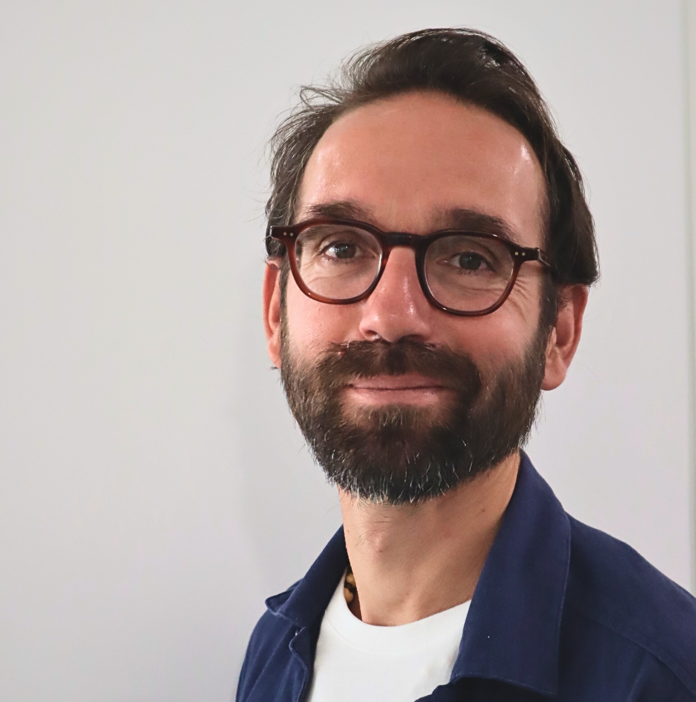 Thibaud MARIJN