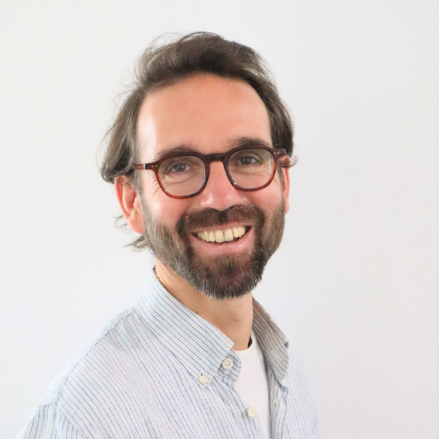 Thibaud MARIJN